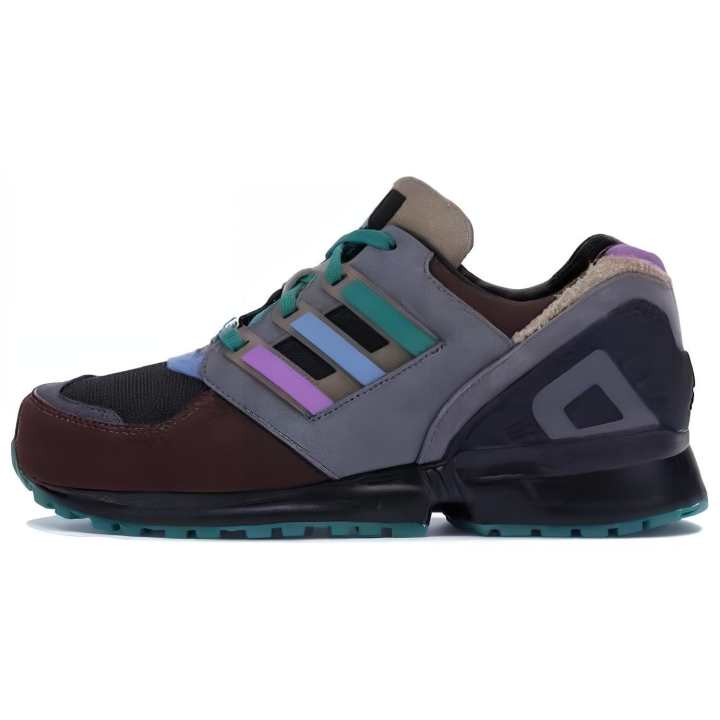 Adidas Eqt Cushion Packer x Eqt Cushion Adidas 91 'Adventure'