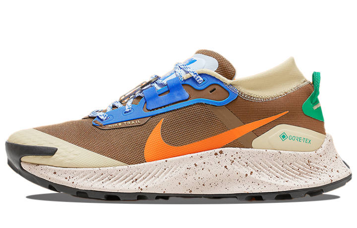 Nike Nike Pegasus Trail 3 Gore Tex Es I Love Trail Brown