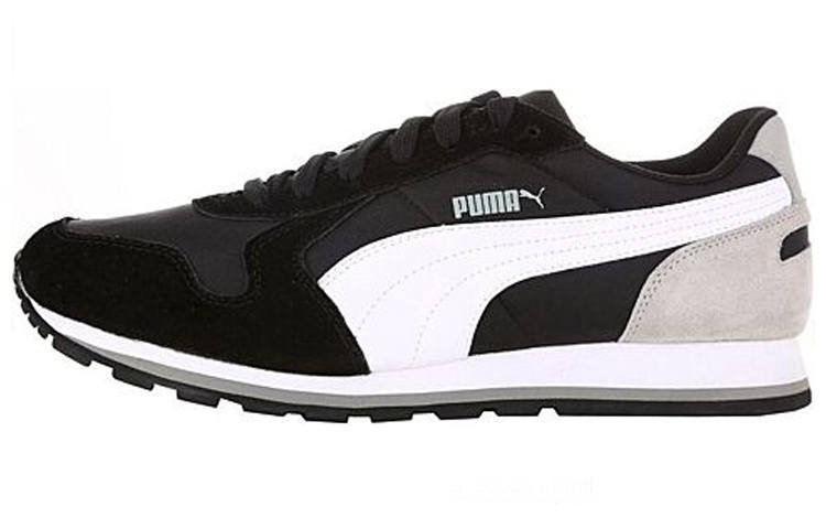 PUMA PUMA St Runner V2 Nl 'Black White' Women's