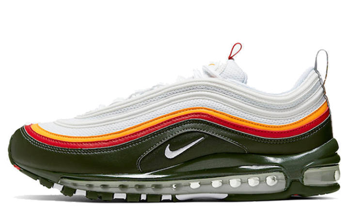 Nike Nike Air Max 97 Ratatouille