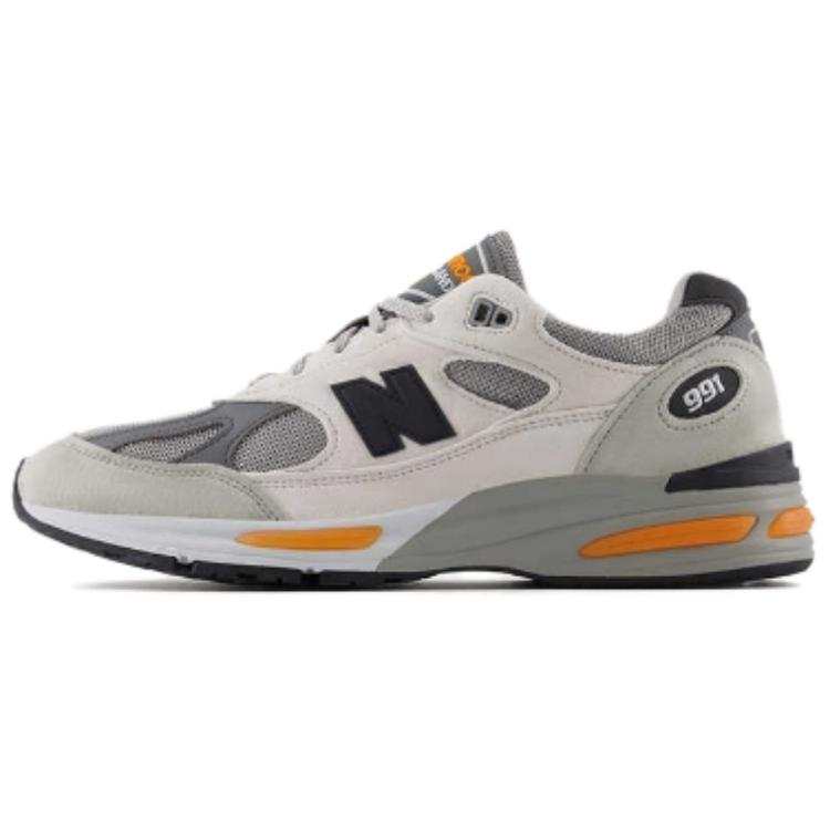 New Balance 991v2 New Balance Made in England 'Winter Flare'