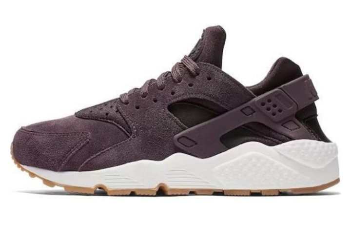 Nike Nike Air Huarache Run Sd Port Wine Women's