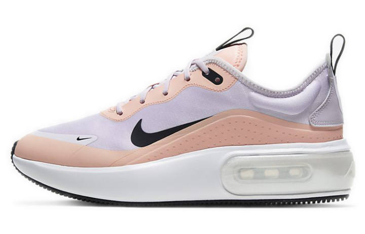 Nike Nike Air Max Dia Light Violet Women's