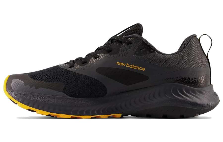 New Balance Nitrel DynaSoft New Balance v5 GORE-TEX 'Black Vibrant Apricot'