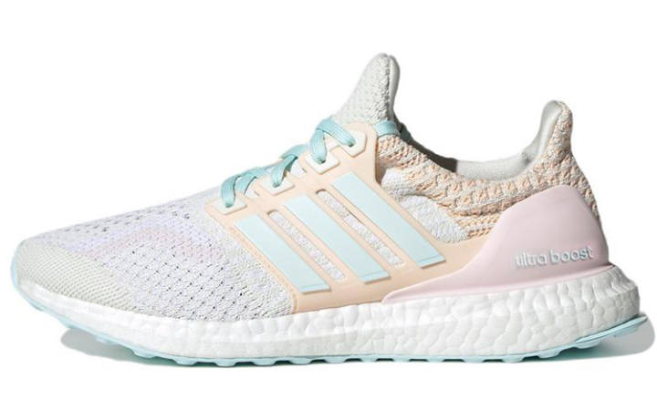 Adidas Adidas Wmns UltraBoost 5.0 Dna 'Off White Almost Blue' Women's