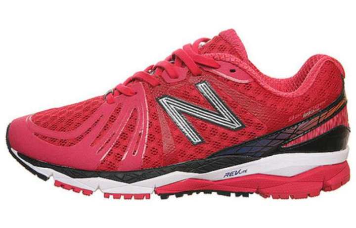 New Balance New Balance NB 890 Low top Running Shoes Women's Red