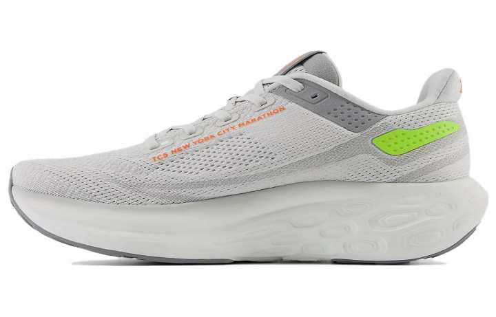 New Balance 1080 Fresh Foam X New Balancev13 'TCS Nyc Marathon - Grey Matter'