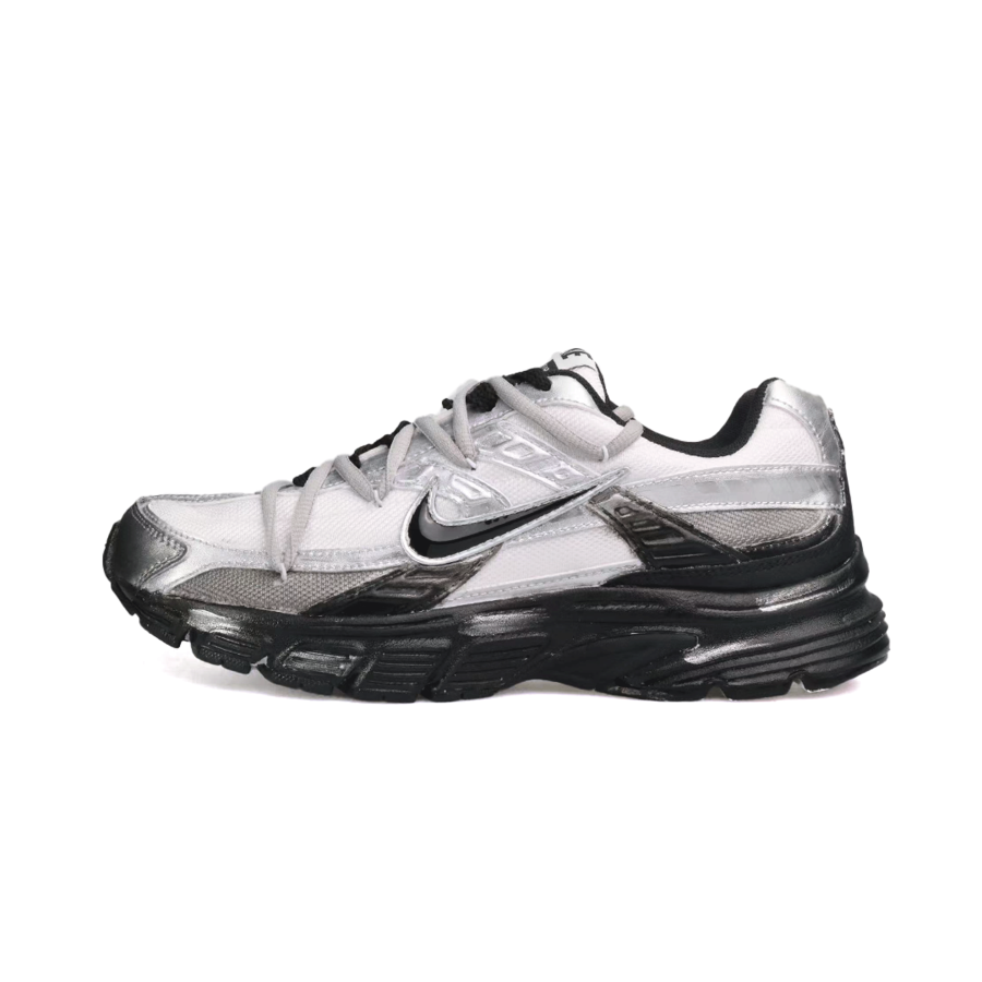 Nike Nike Initiator Abrasion Resistant Breathable Low top Casual City Commuting Running Shoes Unisex