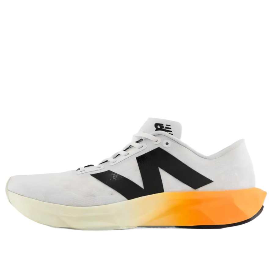 New Balance New Balance FuelCell Pvlse V1 Low top Running Shoes Women's White Orange
