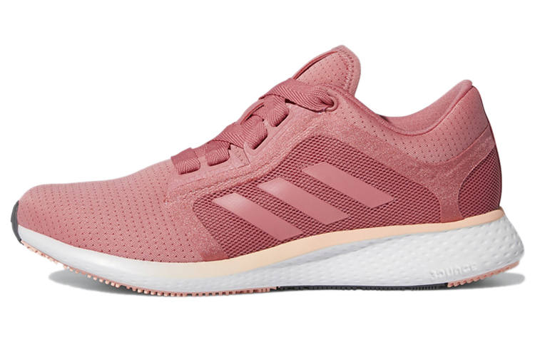 Adidas Adidas Edge Lux 4 Running Shoes Women's Low Top Pink