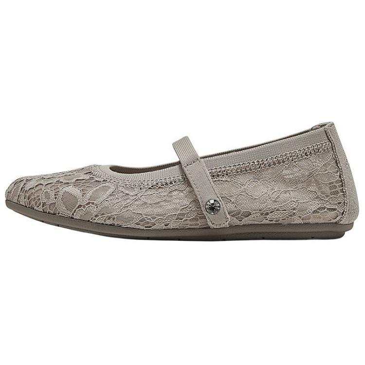 Skechers Modern Comfort Women's Casual Shoes Women's Gray