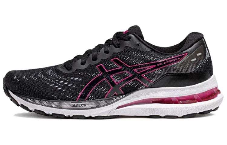 ASICS Gel Superion 6 'Carrier Gray Pure Silver' Women's