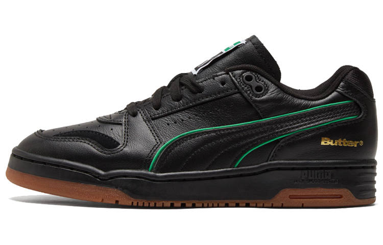 PUMA Butter Goods X Slipstream Low 'Black'