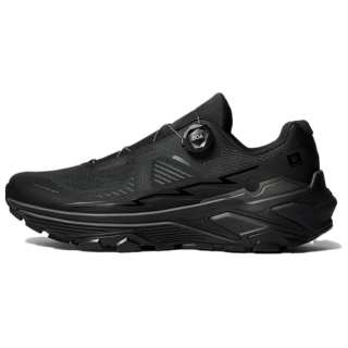 VAUDE KAILAS x VAUDE Slip Resistant Low top Trail Running Shoes Women's Black