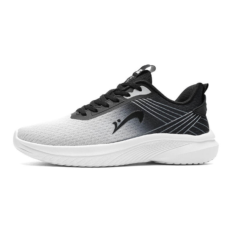 K-bird K bird Textile, TPU Abrasion Resistant Breathable Rebound Abrasion Resistant Breathable Rebound Low top Casual