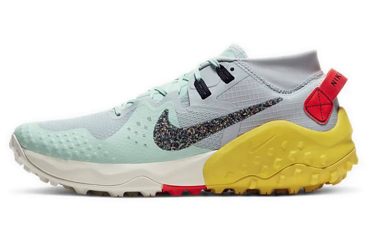 Nike Nike Air Zoom Wildhorse 6 Mint Foam