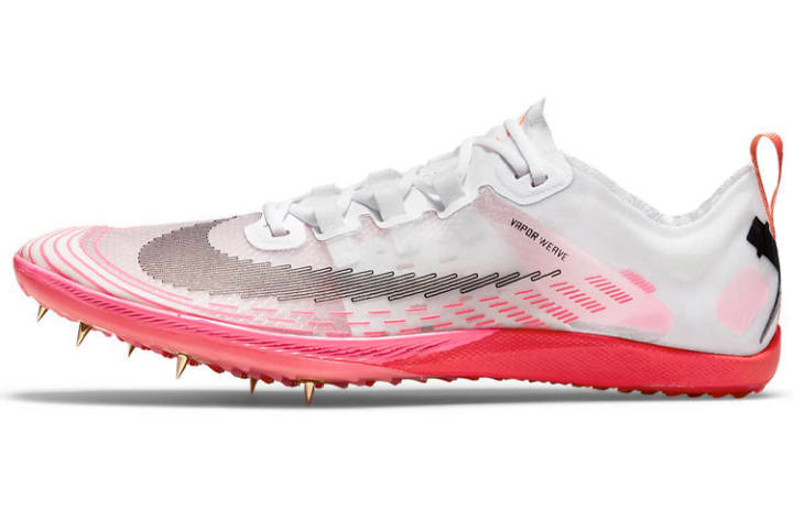 Nike Nike Zoom Victory 5 Xc 'White Bright Crimson'