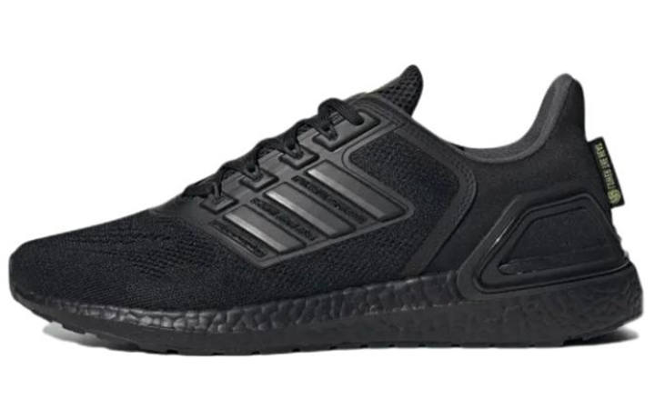 Adidas Adidas UltraBoost 20 Lab 'Black'