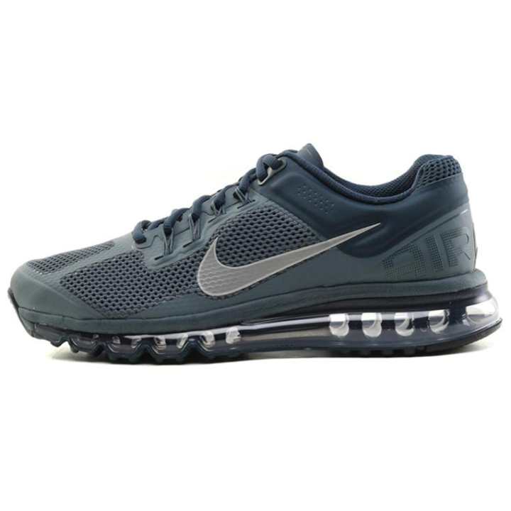 Nike Nike Air Max+ 2013 Armory Slate Armory Navy