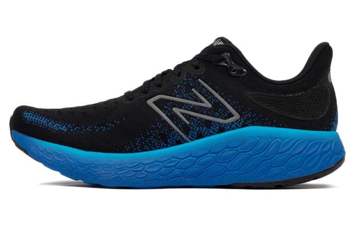 New Balance 1080 Fresh Foam X New Balancev12 'Black Cobalt'