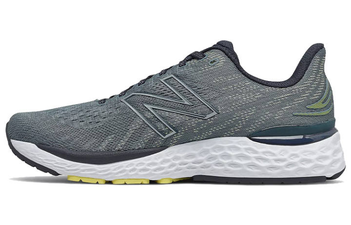 New Balance 880 Fresh Foam New Balancev11 'Ocean Grey'