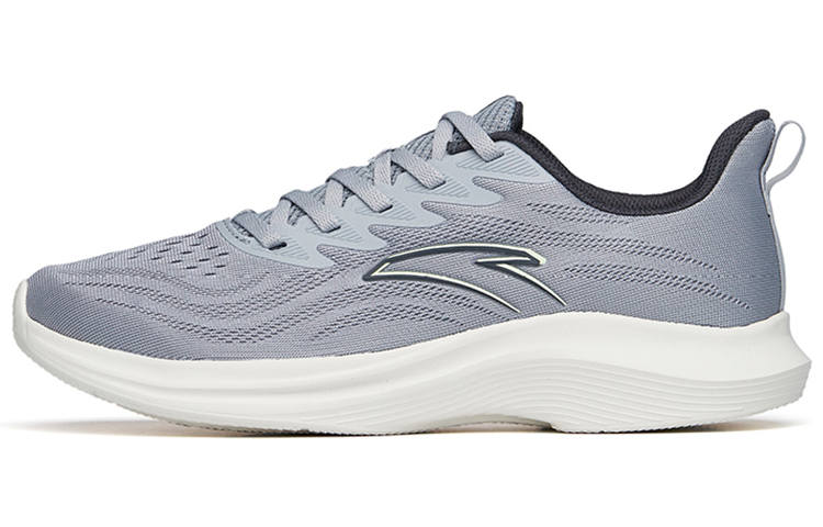 ANTA ANTA Running Series Sneakers 'Grey'