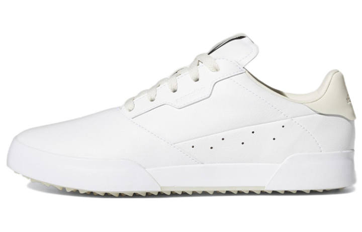 Adidas Adidas Adicross Retro Green 'White Aluminium'