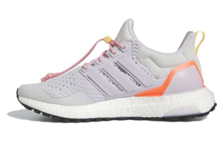 Adidas Adidas ULT Slip Resistant Cushioning Low top Running Shoes Women's Light Purple