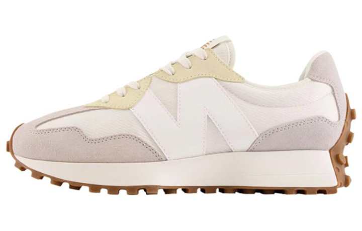 New Balance New Balance 327 Calia White Grey Women's