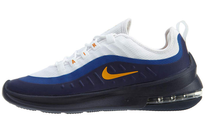 Nike Nike Air Max Axis 'Deep Royal Blue'