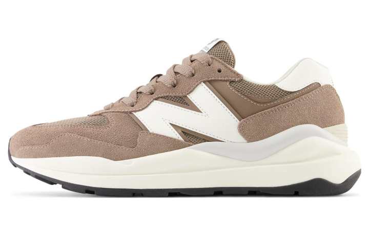 New Balance New Balance 57/40 'Brown White'