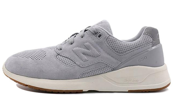 New Balance New Balance 530 Deconstructed Grey