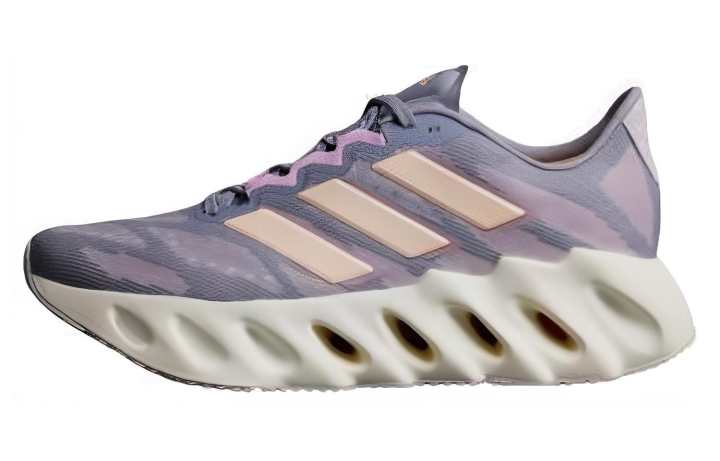 Adidas Adidas Switch Fwd 'Purple' Women's