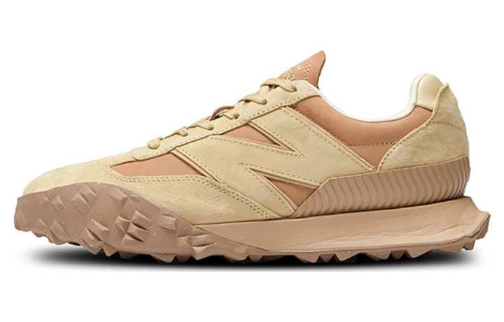 New Balance New Balance XC 72 X Auralee 'Camel'