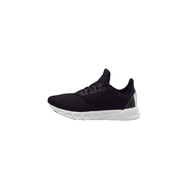 Adidas Adidas Falcon Elite 5 Slip Resistant Abrasion Resistant Low top Casual Running Shoes Women's Black