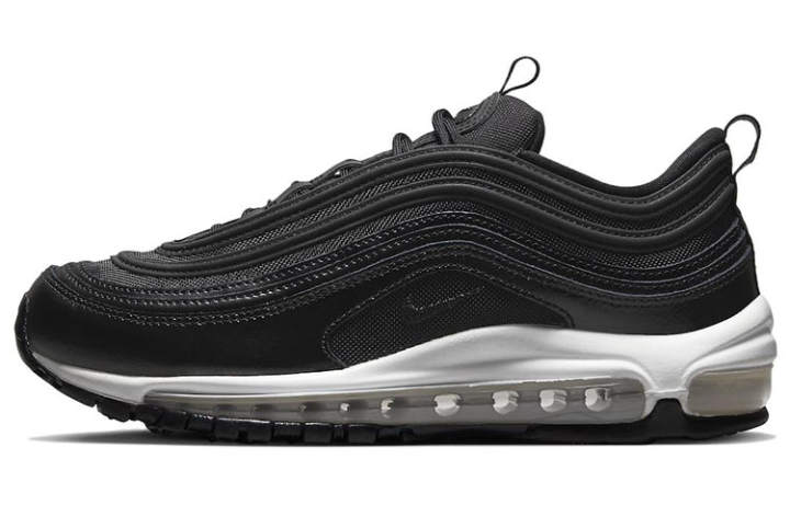 Nike Nike Air Max 97 'Black White' Women's