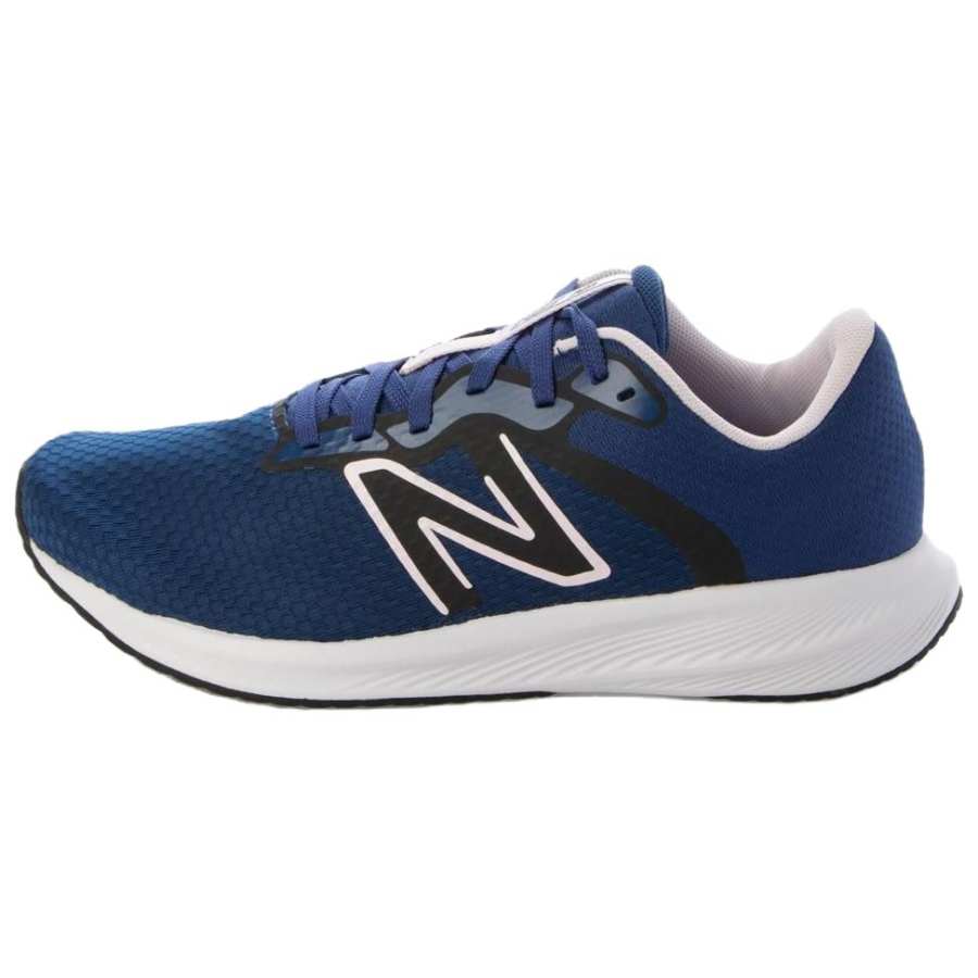 New Balance New Balance NB 413 Low top Casual Running Shoes Women's Blue