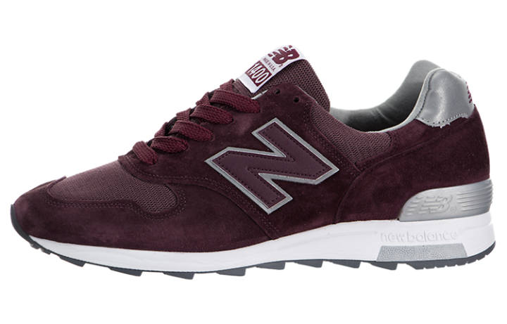 New Balance 1400 New Balance 'Burgundy'