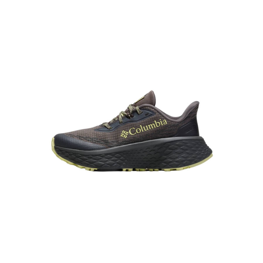 Columbia KONOS TRILLIUM ATR™ Fabric Low top Casual Trail Running Shoes Women's