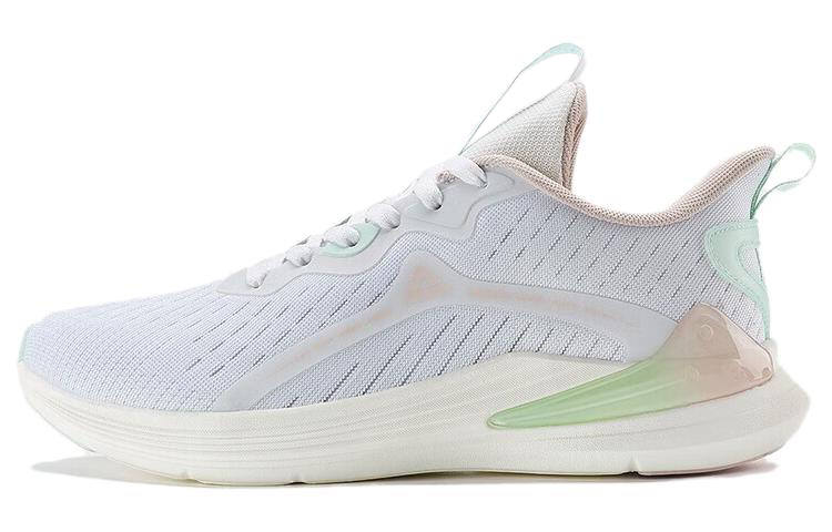 PEAK Casual Textile, Synthetic Leather Cushioning Slip Resistant Abrasion Resistant