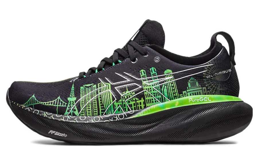 ASICS ASICS Gel Nimbus 25 'Tokyo Marathon 2023'