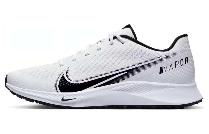Nike Nike Vapor Edge Turf White Black