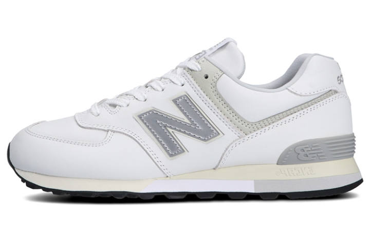 New Balance New Balance 574 Tokyo Limited Edition White