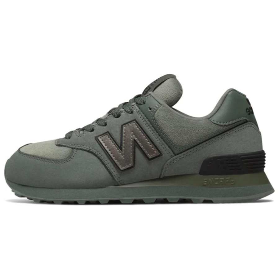 New Balance New Balance 574 'Dark Green' Women's