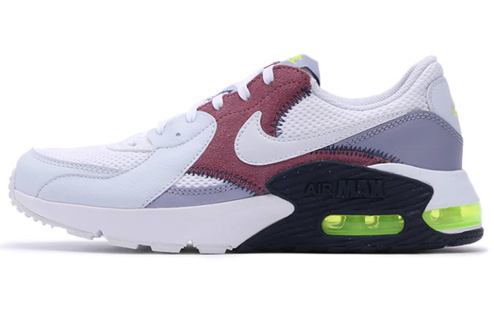 Nike Nike Air Max Excee 'Football Grey Obsidian Volt' Women's