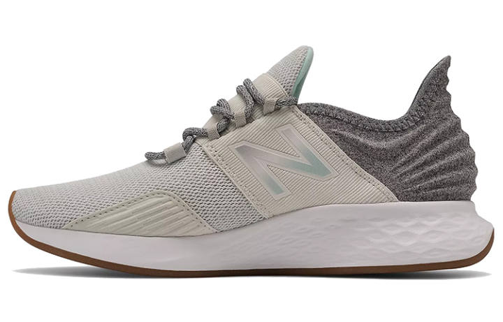 New Balance Fresh Foam Roav Wmns New Balance 'Tee Shirt - Arrowroot' Women's