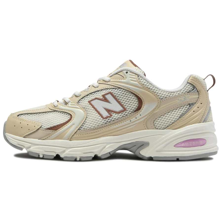 New Balance New Balance 530 'Beige Pink'