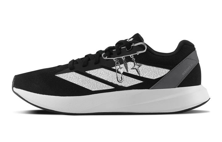 Adidas Adidas Duramo RC Mesh, Textile Cushioning, Wear Resistant Low top Training Sprint Racing Running Shoes Unisex