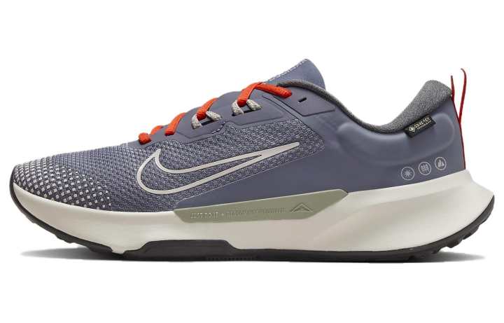 Nike Nike Juniper Trail 2 Gore Tex Light Carbon Dark Stucco Cosmic Clay Light Orewood Brown