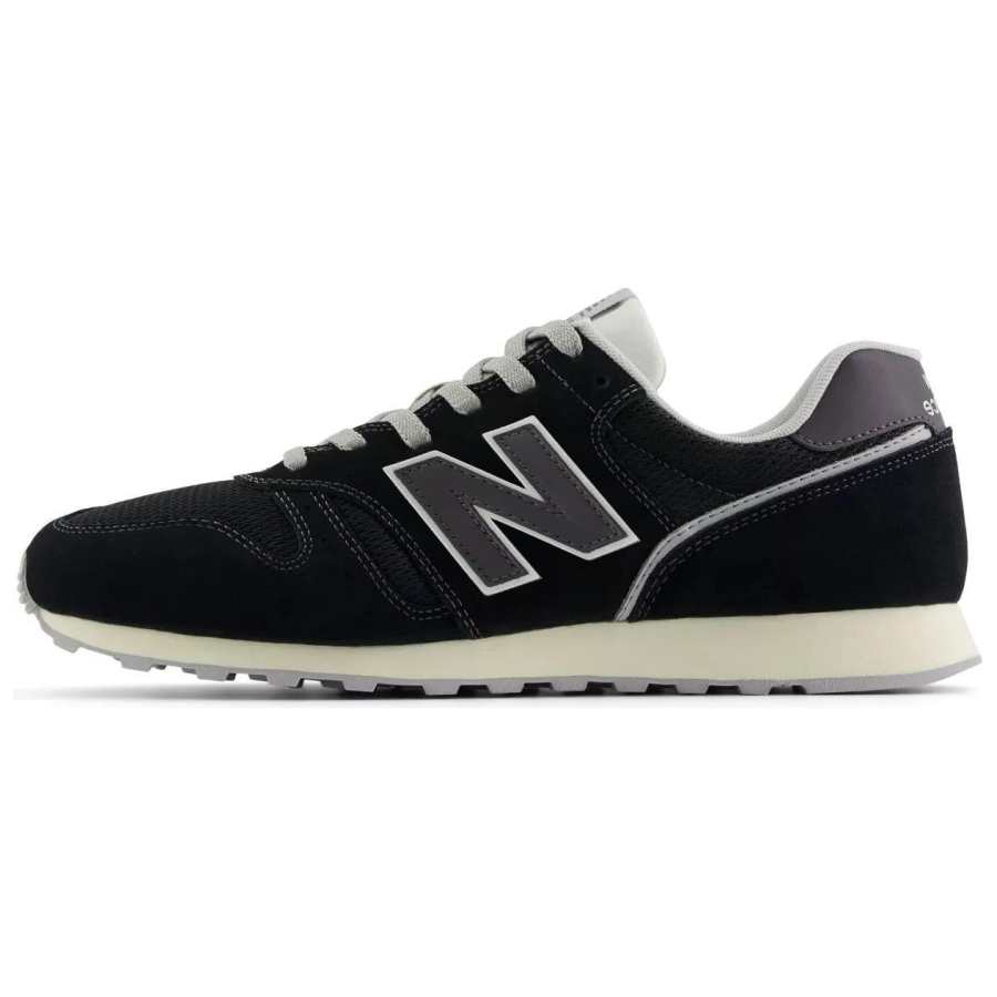 New Balance New Balance NB 373 Low top Casual Running Shoes Women's Black Gray